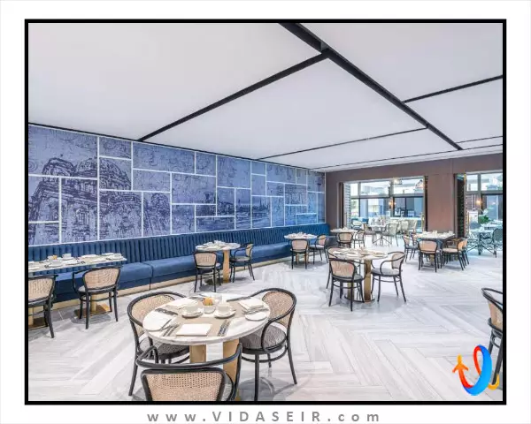 سوفیتل جمیرا بیچ دبی